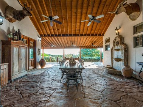 A home in Wimberley