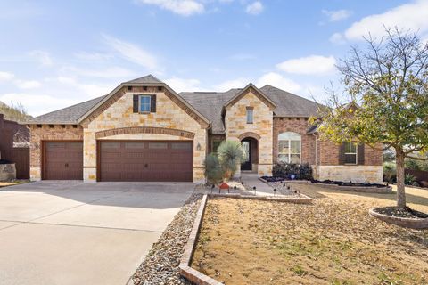 Photo of 168 Rocky Spot DR, Austin, TX 78737 (MLS # 2688535)