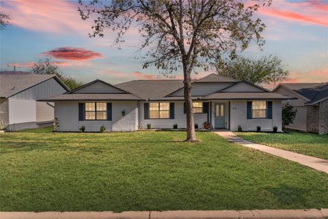 4113 Longhorn TRL Temple TX 76502