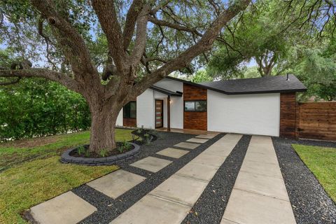 813 Cardiff DR Austin TX 78745