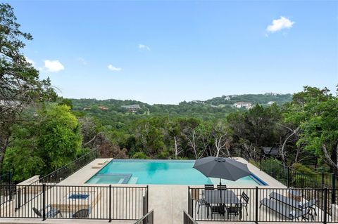 2711 Trail Of Madrones ST Austin TX 78746