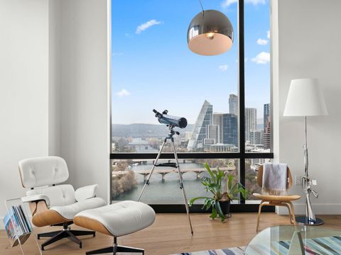 Tiny photo for 70 Rainey ST #2301, Austin, TX 78701 (MLS # 7767474)