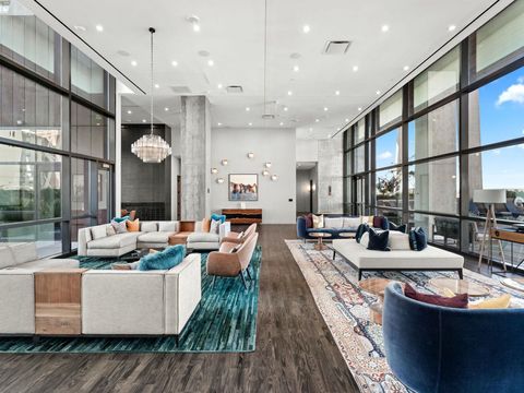 Tiny photo for 70 Rainey ST #2301, Austin, TX 78701 (MLS # 7767474)