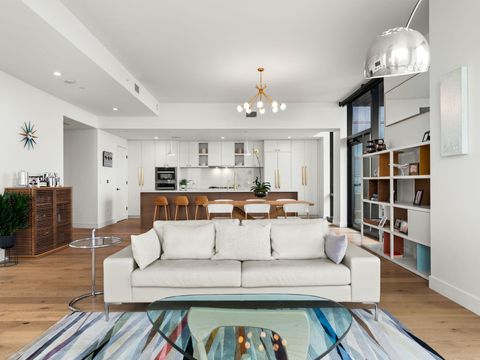 Tiny photo for 70 Rainey ST #2301, Austin, TX 78701 (MLS # 7767474)