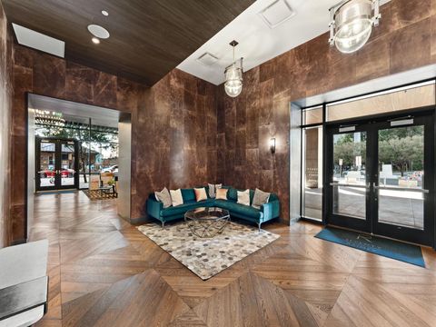 Tiny photo for 70 Rainey ST #2301, Austin, TX 78701 (MLS # 7767474)