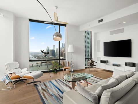 Tiny photo for 70 Rainey ST #2301, Austin, TX 78701 (MLS # 7767474)