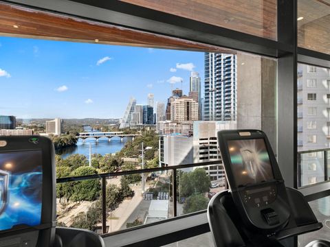 Tiny photo for 70 Rainey ST #2301, Austin, TX 78701 (MLS # 7767474)