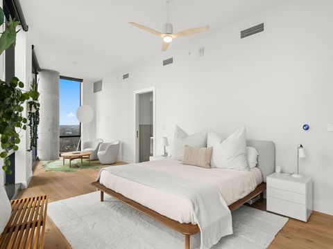 Tiny photo for 70 Rainey ST #2301, Austin, TX 78701 (MLS # 7767474)