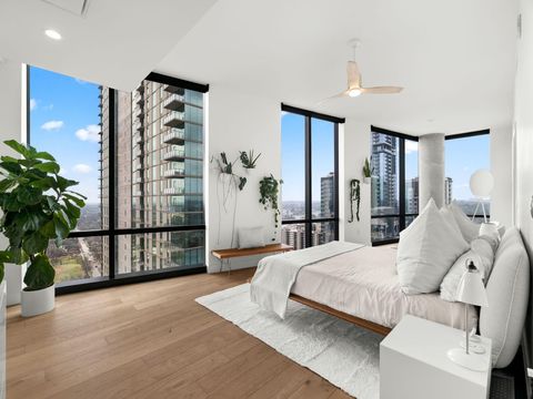 Tiny photo for 70 Rainey ST #2301, Austin, TX 78701 (MLS # 7767474)