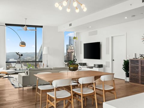 Tiny photo for 70 Rainey ST #2301, Austin, TX 78701 (MLS # 7767474)