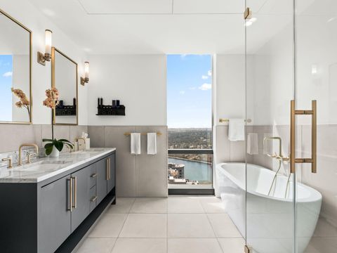 Tiny photo for 70 Rainey ST #2301, Austin, TX 78701 (MLS # 7767474)
