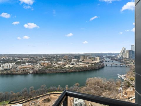 Tiny photo for 70 Rainey ST #2301, Austin, TX 78701 (MLS # 7767474)