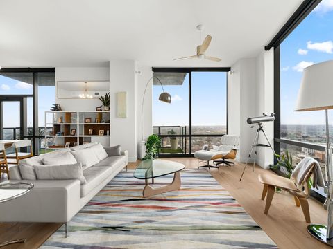Tiny photo for 70 Rainey ST #2301, Austin, TX 78701 (MLS # 7767474)