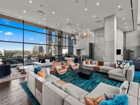 Tiny photo for 70 Rainey ST #2301, Austin, TX 78701 (MLS # 7767474)