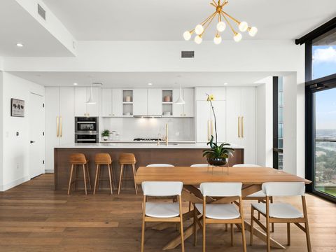Tiny photo for 70 Rainey ST #2301, Austin, TX 78701 (MLS # 7767474)
