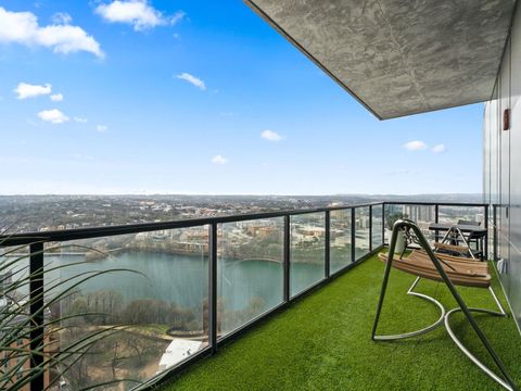 Tiny photo for 70 Rainey ST #2301, Austin, TX 78701 (MLS # 7767474)