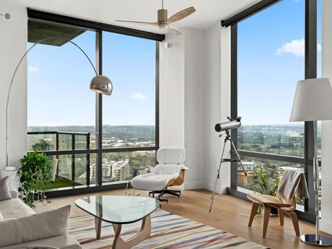 Tiny photo for 70 Rainey ST #2301, Austin, TX 78701 (MLS # 7767474)
