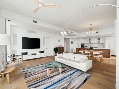 Tiny photo for 70 Rainey ST #2301, Austin, TX 78701 (MLS # 7767474)
