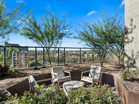 Tiny photo for 70 Rainey ST #2301, Austin, TX 78701 (MLS # 7767474)