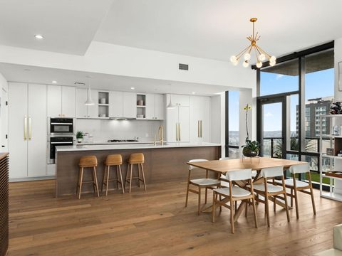 Tiny photo for 70 Rainey ST #2301, Austin, TX 78701 (MLS # 7767474)