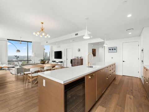 Tiny photo for 70 Rainey ST #2301, Austin, TX 78701 (MLS # 7767474)