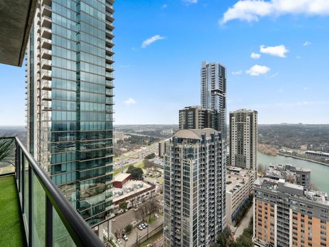 Tiny photo for 70 Rainey ST #2301, Austin, TX 78701 (MLS # 7767474)