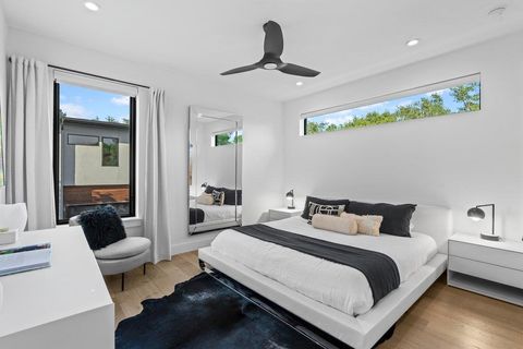 Tiny photo for 2800 Del Curto RD #12, Austin, TX 78704 (MLS # 5816829)