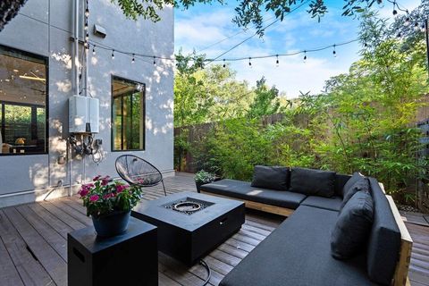 Tiny photo for 2800 Del Curto RD #12, Austin, TX 78704 (MLS # 5816829)