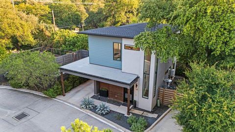 Tiny photo for 2800 Del Curto RD #12, Austin, TX 78704 (MLS # 5816829)