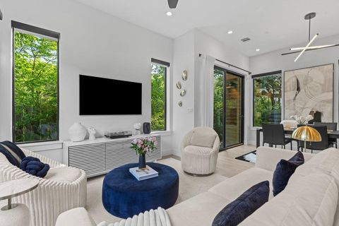 Tiny photo for 2800 Del Curto RD #12, Austin, TX 78704 (MLS # 5816829)