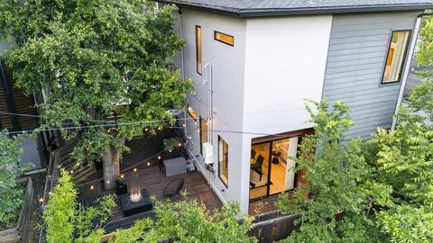 Tiny photo for 2800 Del Curto RD #12, Austin, TX 78704 (MLS # 5816829)