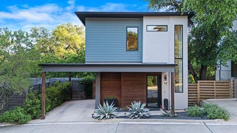 Photo of 2800 Del Curto RD #12, Austin, TX 78704 (MLS # 5816829)