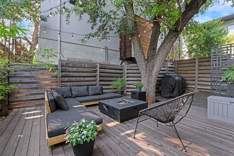 Tiny photo for 2800 Del Curto RD #12, Austin, TX 78704 (MLS # 5816829)