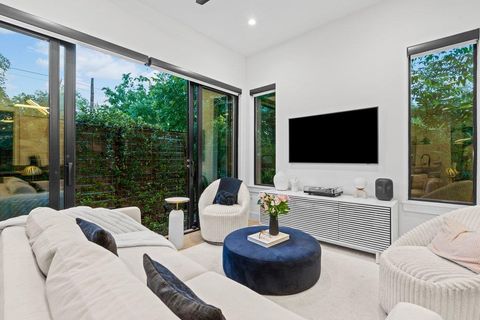 Tiny photo for 2800 Del Curto RD #12, Austin, TX 78704 (MLS # 5816829)