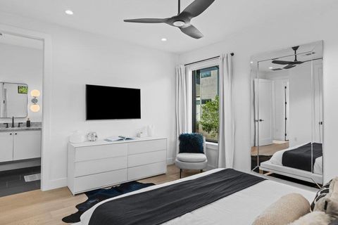 Tiny photo for 2800 Del Curto RD #12, Austin, TX 78704 (MLS # 5816829)