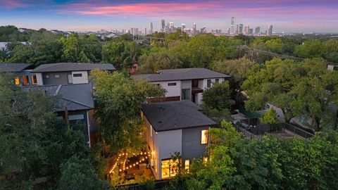 Tiny photo for 2800 Del Curto RD #12, Austin, TX 78704 (MLS # 5816829)