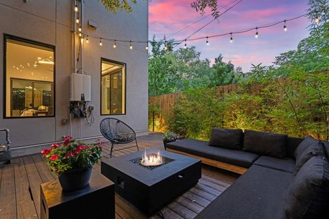 Tiny photo for 2800 Del Curto RD #12, Austin, TX 78704 (MLS # 5816829)