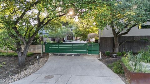 Tiny photo for 2800 Del Curto RD #12, Austin, TX 78704 (MLS # 5816829)