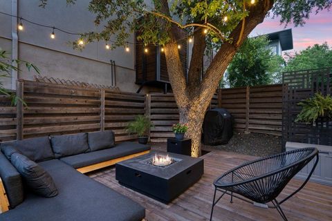 Tiny photo for 2800 Del Curto RD #12, Austin, TX 78704 (MLS # 5816829)