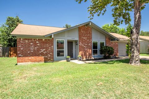 Tiny photo for 11602 Elk Park TRL, Austin, TX 78759 (MLS # 6370580)