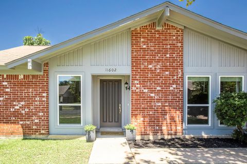Tiny photo for 11602 Elk Park TRL, Austin, TX 78759 (MLS # 6370580)