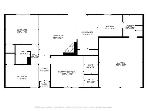 Tiny photo for 11602 Elk Park TRL, Austin, TX 78759 (MLS # 6370580)