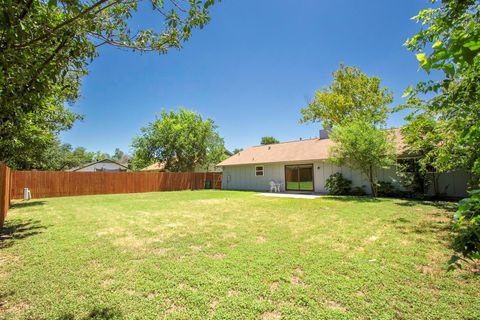 Tiny photo for 11602 Elk Park TRL, Austin, TX 78759 (MLS # 6370580)