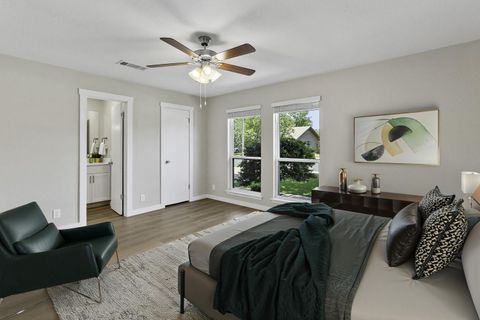 Tiny photo for 11602 Elk Park TRL, Austin, TX 78759 (MLS # 6370580)