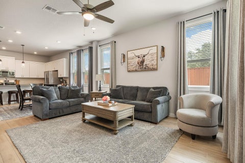 Photo of 1100 Deer Rim RD, Leander, TX 78641 (MLS # 9197406)