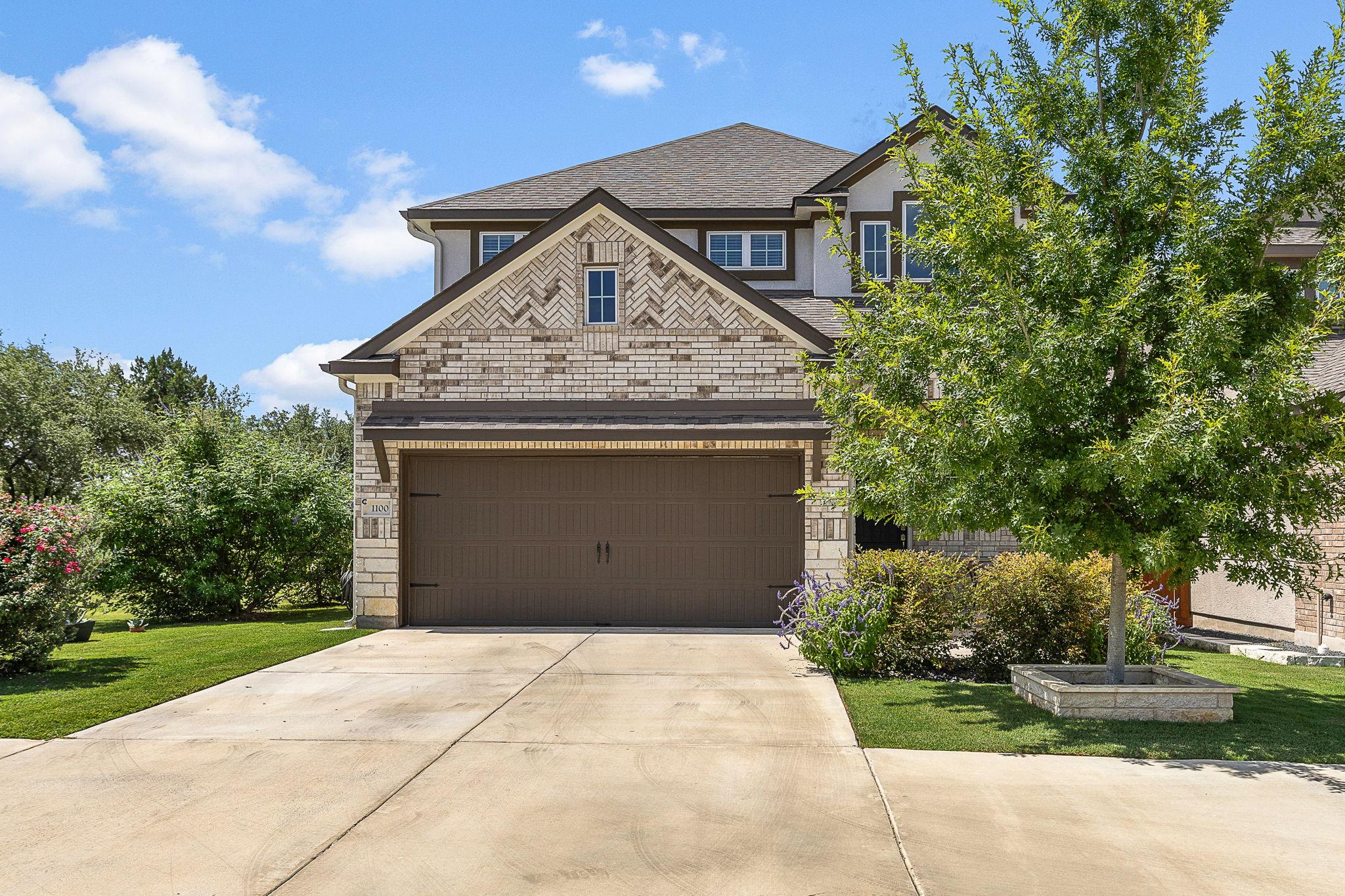 1100 Deer Rim RD