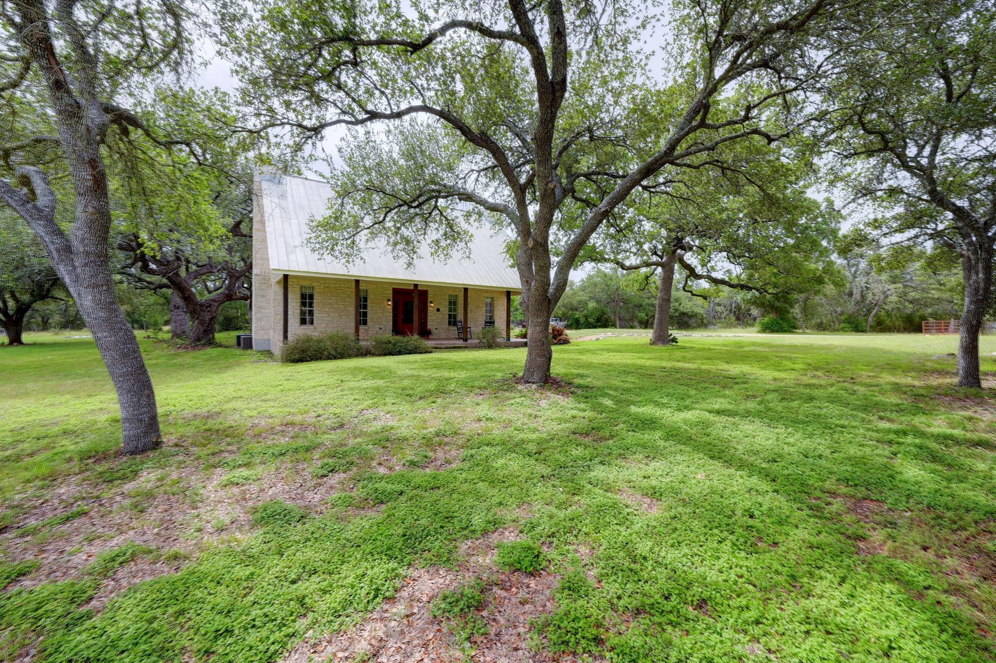 364 Nameless RD
