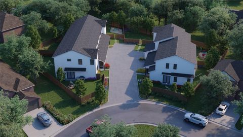 1500 Sylvan Glade unit 2b RD 2B Austin TX 78745