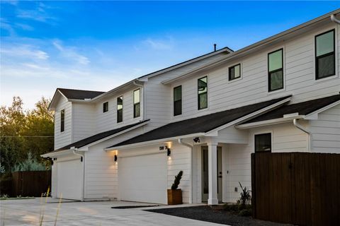 Tiny photo for 1500 Sylvan Glade RD #2B, Austin, TX 78745 (MLS # 6789167)