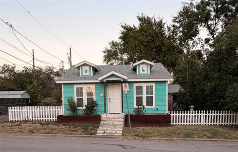 Tiny photo for 1305 Olander ST, Austin, TX 78702 (MLS # 1881681)